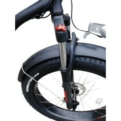 48V 1000w electric beach cruiser bicycle beach cruiser electric bike with 26