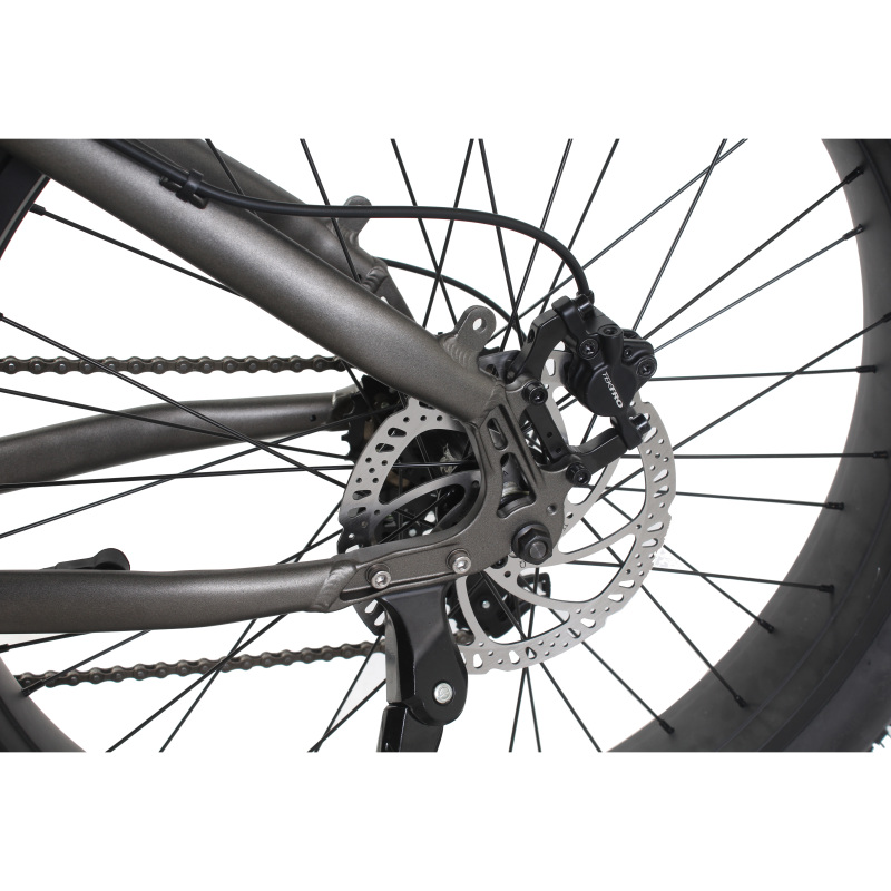 Super Torque Bafang Mid Drive Ebike 1000W Central MotorEelectric Mountain Bike With 26