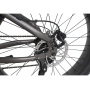 Super Torque Bafang Mid Drive Ebike 1000W Central MotorEelectric Mountain Bike With 26