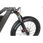 Super Torque Bafang Mid Drive Ebike 1000W Central MotorEelectric Mountain Bike With 26