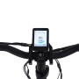 Super Lightweight 36V 250W Electric Bicycle 17kgs 20 Inch Folding Bike with Built Hidden Battery 60km Range per Power"