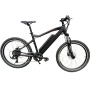26 inches 48v 350w 500w motor electric mountainbike full suspension mountainbike electric