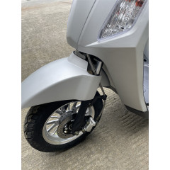 TUV CE Certificated 3 Wheel Electric Mobility Scooter Elderly 48V 500W Motorcycle Handicapped Mobility Electric Scooter