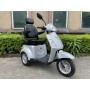 TUV CE Certificated 3 Wheel Electric Mobility Scooter Elderly 48V 500W Motorcycle Handicapped Mobility Electric Scooter