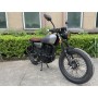 HM-Ninja 72V Road Racing Electric Motorcycles E Bike Long Range 2000W 3000W Motor Power with New Lead Acid Battery