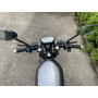 HM-Ninja 72V Road Racing Electric Motorcycles E Bike Long Range 2000W 3000W Motor Power with New Lead Acid Battery