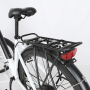 2021 New Arrival 700C 28 Inches Lady City Electric Bicycle 36V 250W Light Weight E-Bike 36V Hidden Battery