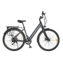 2021 New Arrival 700C 28 Inches Lady City Electric Bicycle 36V 250W Light Weight E-Bike 36V Hidden Battery