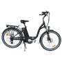 36v 250w hub motor electric bike street legal ebike classic city commuting e cycle electric bicycle with pedal assist