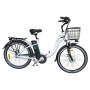 36v 250w hub motor electric bike street legal ebike classic city commuting e cycle electric bicycle with pedal assist