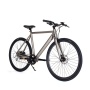 High Quality Gravel Bike Ebike Road Bike Aluminium Alloy Frame 700C Wheel  Electric Bicycle 300W Motor 8 Speed Gears