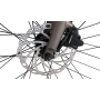 High Quality Gravel Bike Ebike Road Bike Aluminium Alloy Frame 700C Wheel  Electric Bicycle 300W Motor 8 Speed Gears