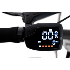 High Quality Gravel Bike Ebike Road Bike Aluminium Alloy Frame 700C Wheel  Electric Bicycle 300W Motor 8 Speed Gears