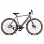High Quality Gravel Bike Ebike Road Bike Aluminium Alloy Frame 700C Wheel  Electric Bicycle 300W Motor 8 Speed Gears
