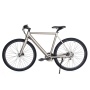 High Quality Gravel Bike Ebike Road Bike Aluminium Alloy Frame 700C Wheel  Electric Bicycle 300W Motor 8 Speed Gears