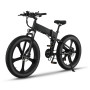 original factory price 26x4.0 fat tire adult electric bike 500W 750W electric bicycle foldable ebike wholesale ready to ship