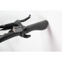 High Quality Enduro Ebike Full Suspension Mid Drive Fat Tire E Bike Bafang M600 M620 Ultra Mountainbike Mens Electric Bicycle