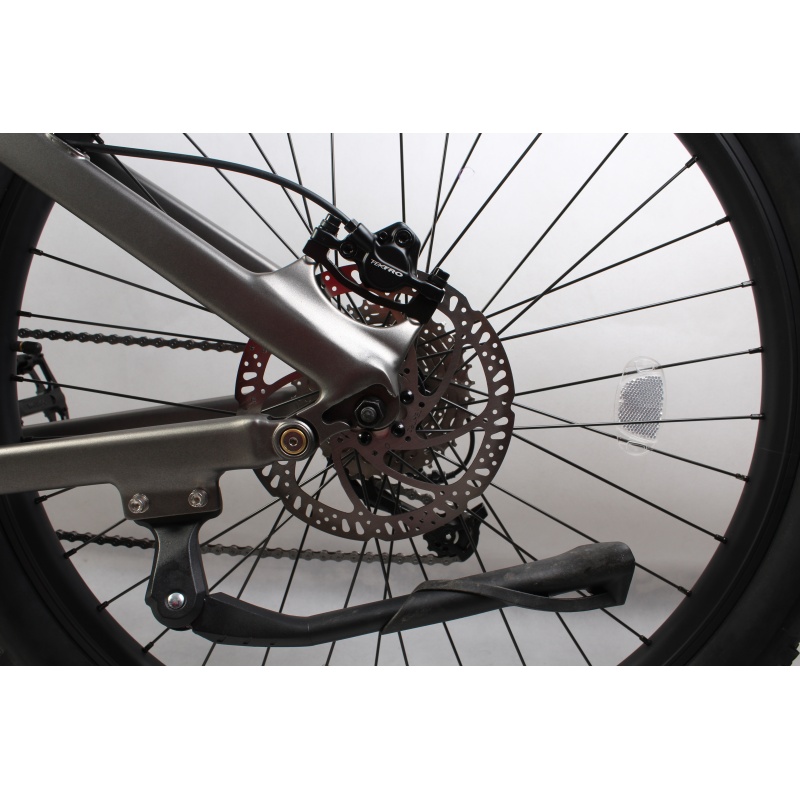 High Quality Enduro Ebike Full Suspension Mid Drive Fat Tire E Bike Bafang M600 M620 Ultra Mountainbike Mens Electric Bicycle