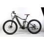 High Quality Enduro Ebike Full Suspension Mid Drive Fat Tire E Bike Bafang M600 M620 Ultra Mountainbike Mens Electric Bicycle