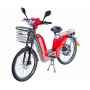China Wholesale 5000W Electric City Bike 48V 350W Motor LCD Digital Bluetooth Smart Type 50km Range Various Specifications Cheap