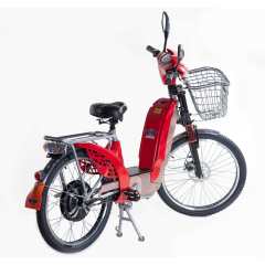 China Wholesale 5000W Electric City Bike 48V 350W Motor LCD Digital Bluetooth Smart Type 50km Range Various Specifications Cheap