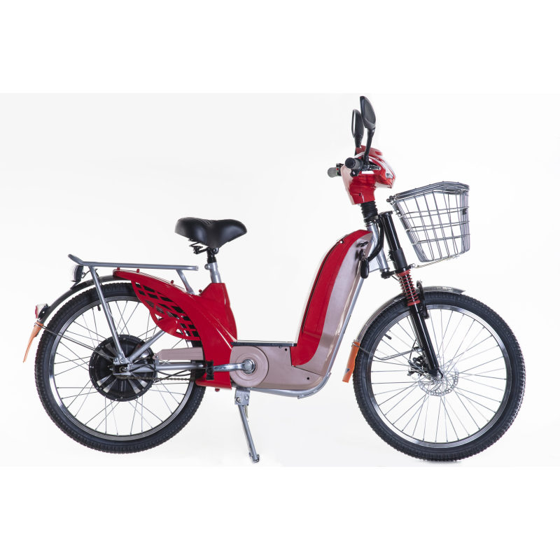 China Wholesale 5000W Electric City Bike 48V 350W Motor LCD Digital Bluetooth Smart Type 50km Range Various Specifications Cheap