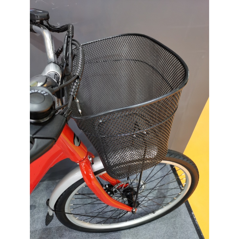 36V 250W Economic Ladies Electric Bike Step Through Electric City Bike Brand New Electric Bicycle With 26 Inches Wheel