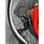 36V 250W Economic Ladies Electric Bike Step Through Electric City Bike Brand New Electric Bicycle With 26 Inches Wheel