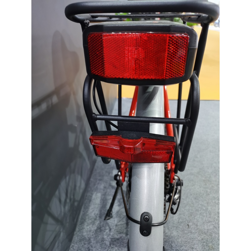36V 250W Economic Ladies Electric Bike Step Through Electric City Bike Brand New Electric Bicycle With 26 Inches Wheel