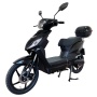Adult 48V Lithium Battery  Electric Scooter 500W 750W Pedal Assist Fast Speed E-Scooters Electric Bike Motorcycles