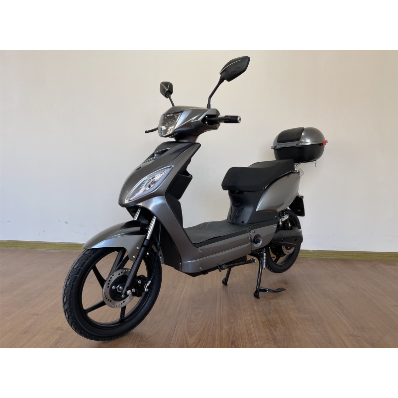 Adult 48V Lithium Battery  Electric Scooter 500W 750W Pedal Assist Fast Speed E-Scooters Electric Bike Motorcycles