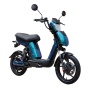Adult 48V Lithium Battery  Electric Scooter 500W 750W Pedal Assist Fast Speed E-Scooters Electric Bike Motorcycles