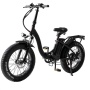 hot sale electric bike china electric bicycle wholesale 36V 250W e bike fat tire low price on alibaba