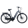 36V 250W Bafang M400 Mid Drive Motor Electric bike 28 Inch Torque Sensor Ebike With SCHWALBE Tires Shimano Inner 7 Gears