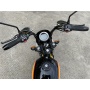 Brand New 48V 500W Electric Mini Dirt Bike Rugged Style Pocket Bike For Adults Max 60V 1200W Optional