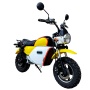 Brand New 48V 500W Electric Mini Dirt Bike Rugged Style Pocket Bike For Adults Max 60V 1200W Optional