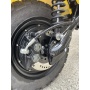 Brand New 48V 500W Electric Mini Dirt Bike Rugged Style Pocket Bike For Adults Max 60V 1200W Optional