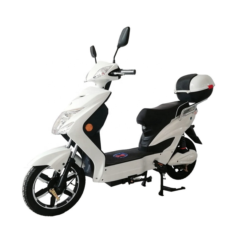 Cheap Price 1000W Electric Motorcycle Scooter 60V 20Ah Battery Motorcycle Electric Vehicles Two Wheeler
