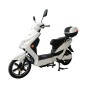 Cheap Price 1000W Electric Motorcycle Scooter 60V 20Ah Battery Motorcycle Electric Vehicles Two Wheeler