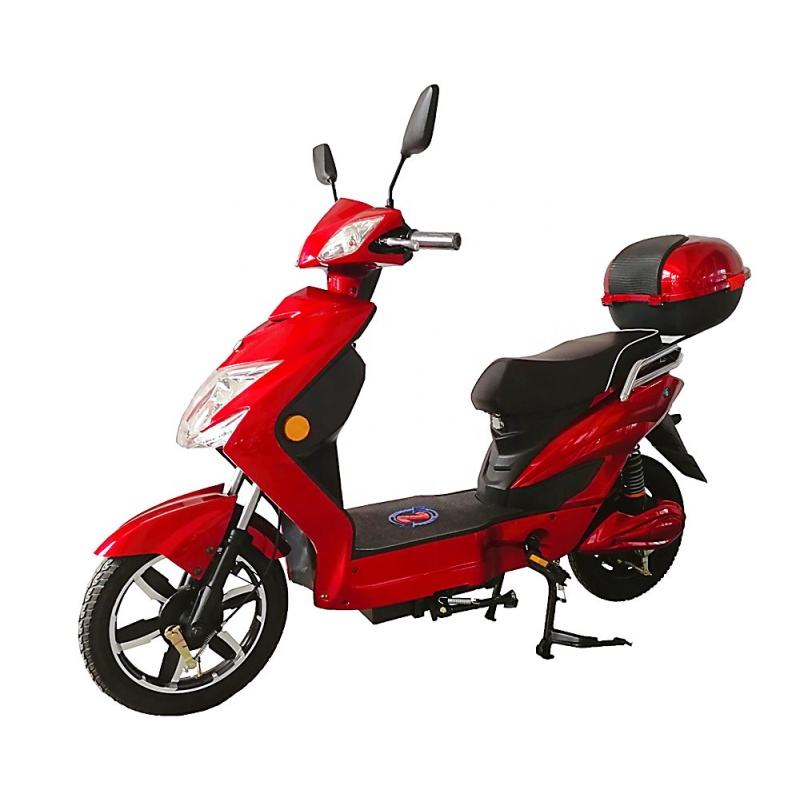 Cheap Price 1000W Electric Motorcycle Scooter 60V 20Ah Battery Motorcycle Electric Vehicles Two Wheeler