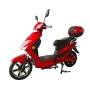 Cheap Price 1000W Electric Motorcycle Scooter 60V 20Ah Battery Motorcycle Electric Vehicles Two Wheeler