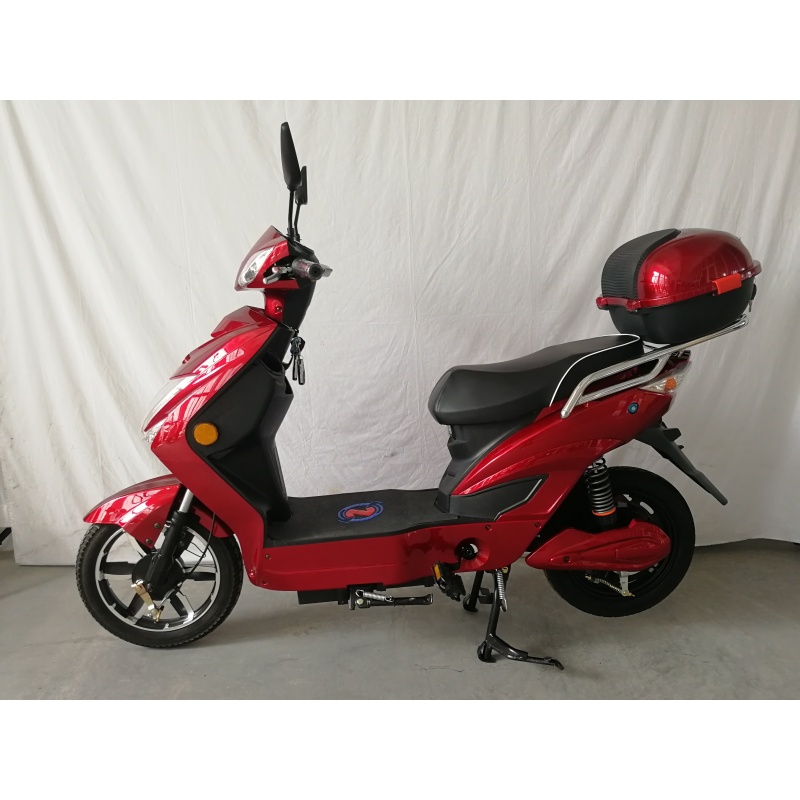 Cheap Price 1000W Electric Motorcycle Scooter 60V 20Ah Battery Motorcycle Electric Vehicles Two Wheeler