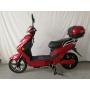 Cheap Price 1000W Electric Motorcycle Scooter 60V 20Ah Battery Motorcycle Electric Vehicles Two Wheeler