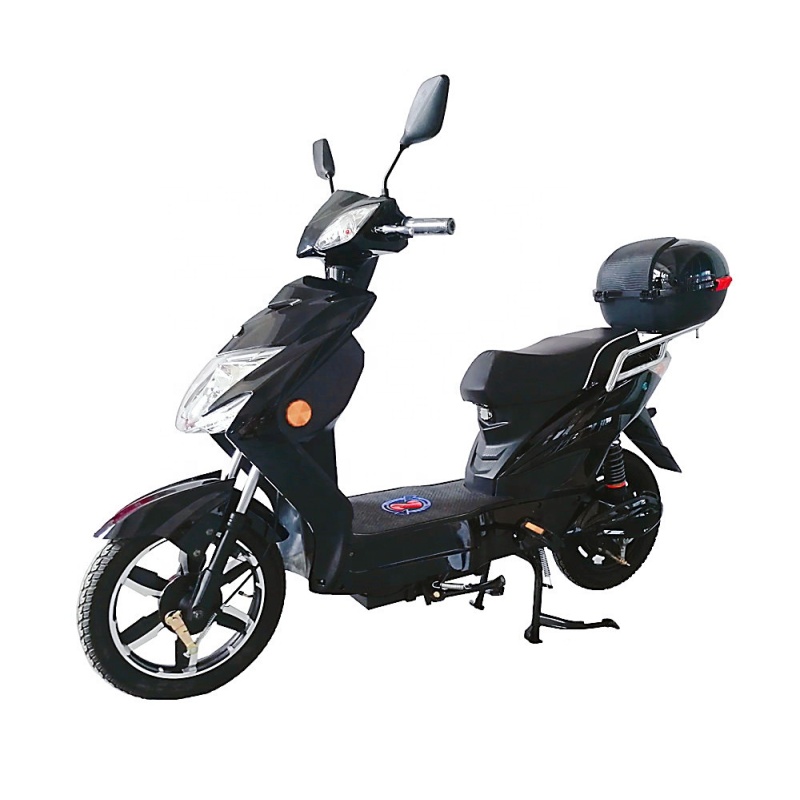 Cheap Price 1000W Electric Motorcycle Scooter 60V 20Ah Battery Motorcycle Electric Vehicles Two Wheeler
