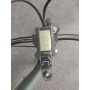2020 New Arrival Patent Design Electric Fat Bike With 26