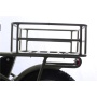 Long Range 120Km Electric Cargo Bike With 20