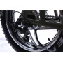 Long Range 120Km Electric Cargo Bike With 20