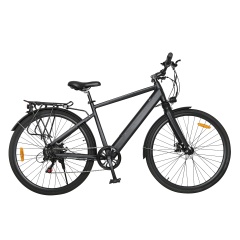 Soem stilvolles 250W elektrisches Stadt-Fahrrad mit 36V 10.4Ah verstecktem Batterie-Licht E-Fahrrad für das Pendeln