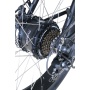 Hot Sales Big Power 750W Fat Tire Electric Bike 26