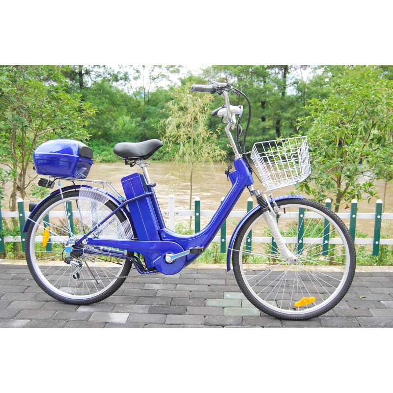 classic 36v 250w china cheap electric bike lead acid battery bicycle electric from China for sale